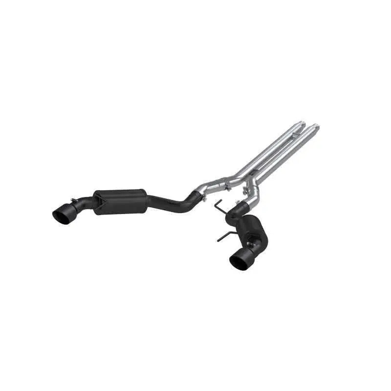 MBRP S7277BLK