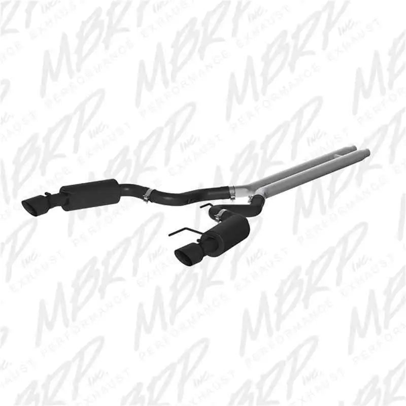 MBRP S7239BLK