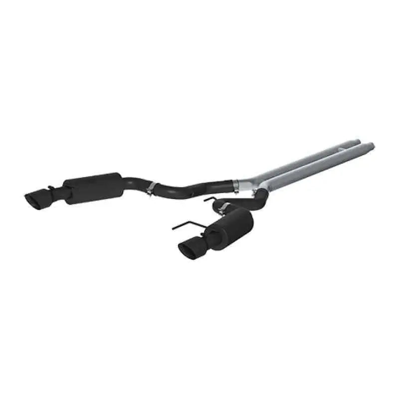 MBRP S7239BLK