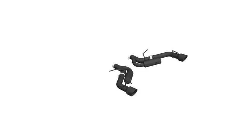 MBRP S7034BLK