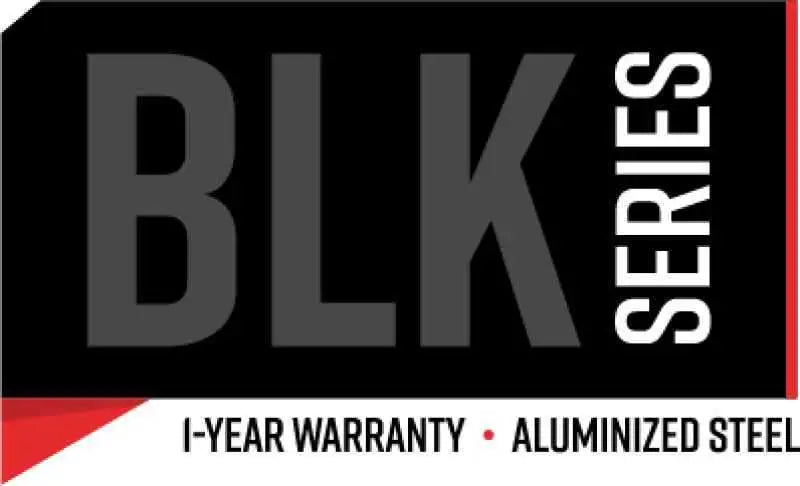 MBRP S7034BLK