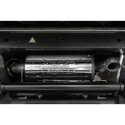 MBRP 16-20 Can-Am Defender 1000 5in Single Slip-On Performance Series Exhaust System - Truck & Automotive