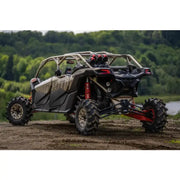 MBRP 17-18 Can-Am Maverick X3 Dual Out Active Exhaust - Truck & Automotive