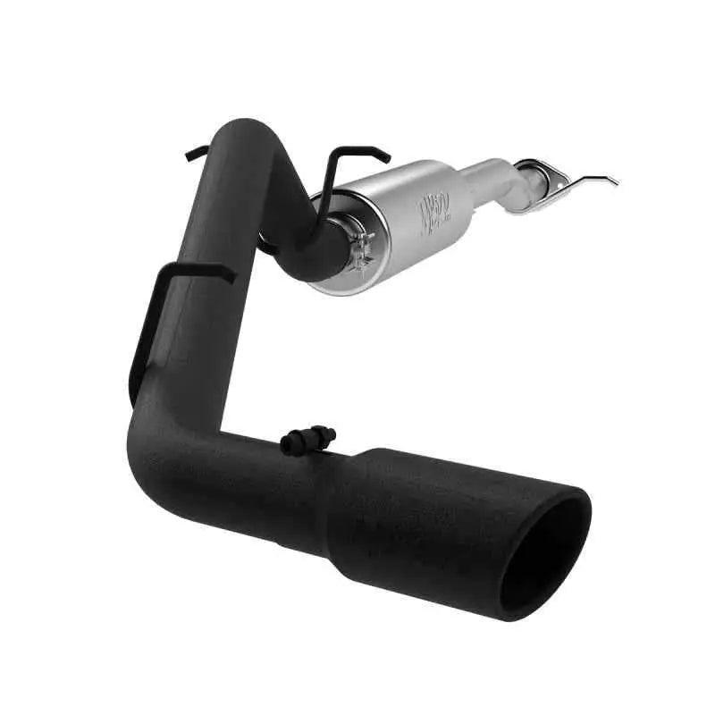 MBRP S5090BLK