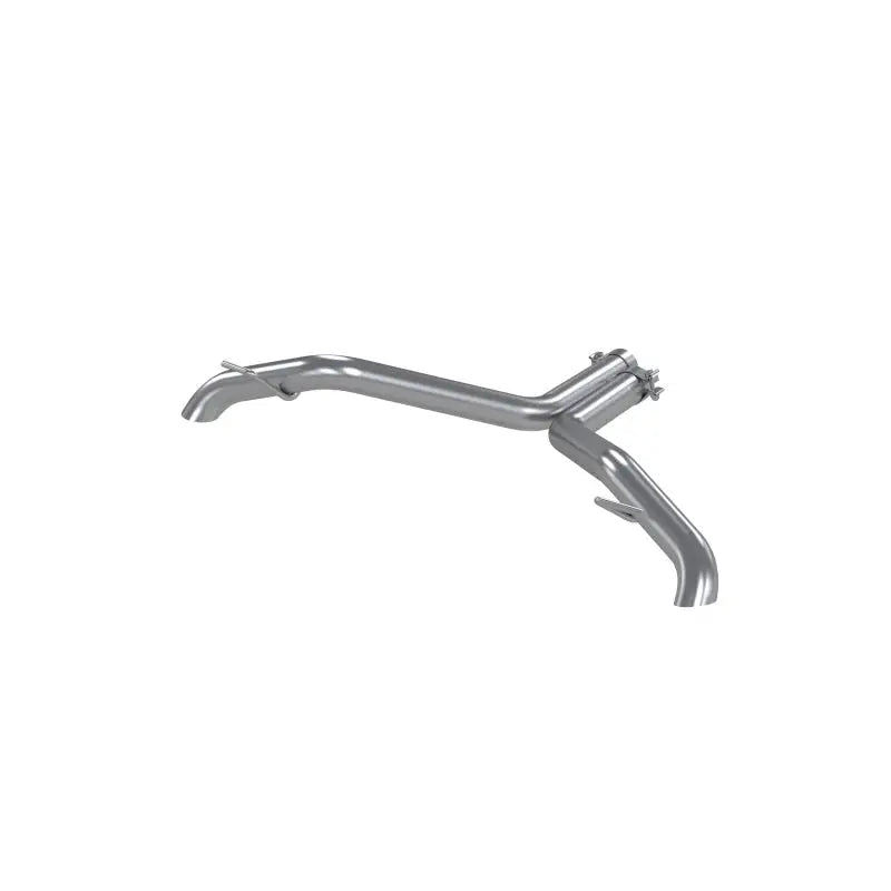 MBRP S5604304 MBRP 18-21 Audi SQ5 3.0T Dual Rear Exit 2.5in Axle Back - T304