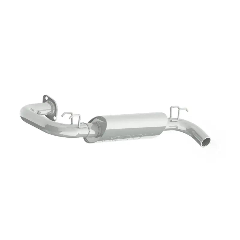 MBRP AT-9110SP MBRP 19-20 Honda Talon Dual Slip-On Exhaust System w/Sport Muffler