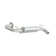 MBRP 19-20 Honda Talon Dual Slip-On Exhaust System w/Sport Muffler - Truck & Automotive