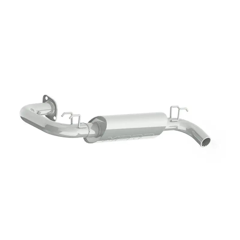 MBRP 19-20 Honda Talon Dual Slip-On Exhaust System w/Sport Muffler - Truck & Automotive