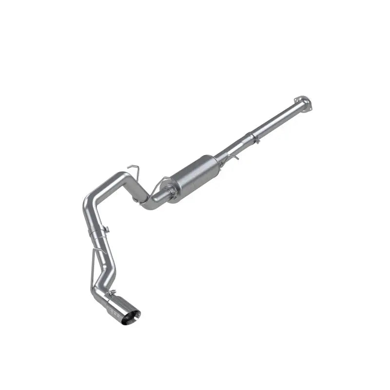 MBRP S5153304 MBRP 19-23 Dodge RAM 1500 (Crew Cab & Quad Cab) 3in T304 SS Single Side Catback Exhaust
