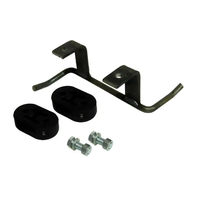 MBRP 1994-1997 Dodge Cummins Rear Frame Hanger Assembly - RV and Auto Parts