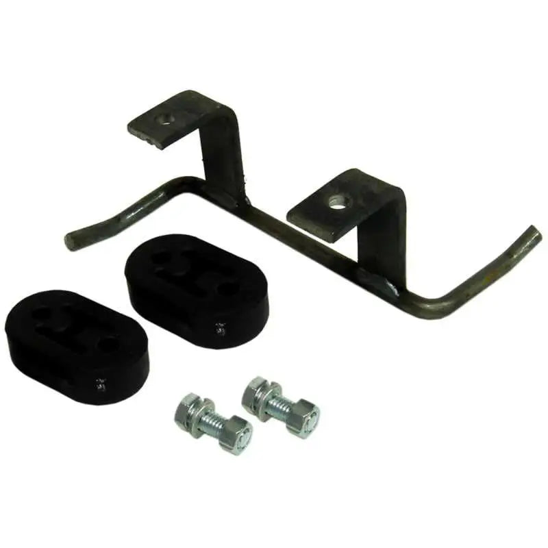 MBRP MBRP 1994-1997 Dodge Cummins Rear Frame Hanger Assembly