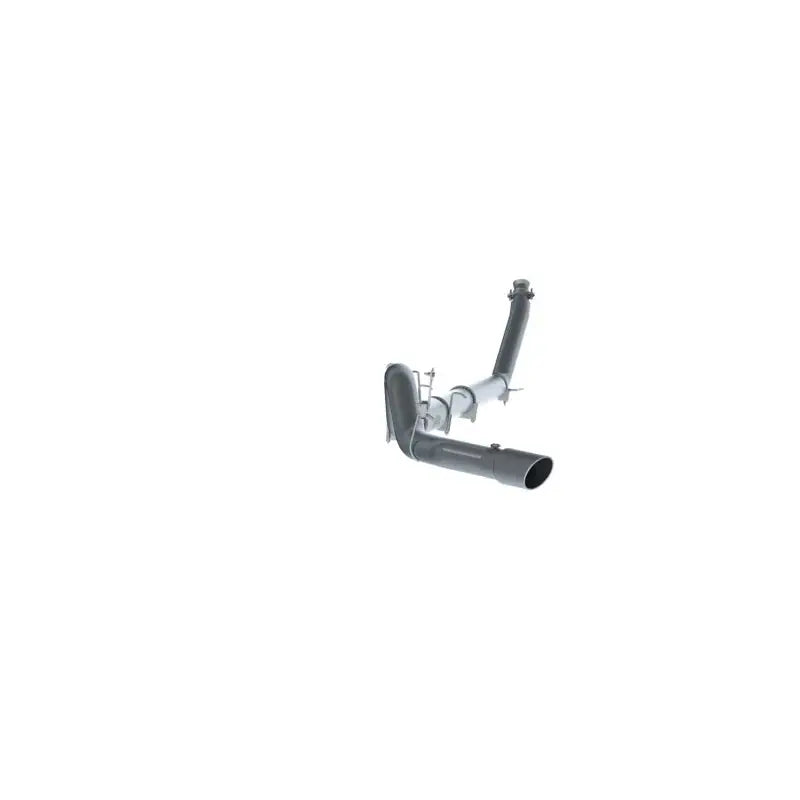 MBRP S61120AL MBRP 1994-2002 Dodge 2500/3500 Cummins 5 Turbo Back Single Side