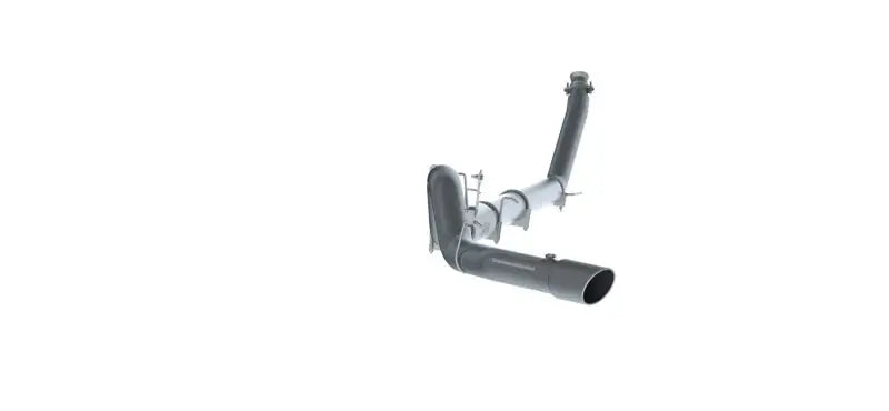 MBRP 1994-2002 Dodge 2500/3500 Cummins 5 Turbo Back Single Side - Truck & Automotive