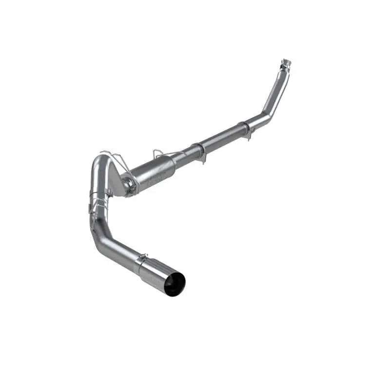 MBRP 1994-2002 Dodge 2500/3500 Cummins Turbo Back Single Side (94-97 Hanger HG6100 req.) - RV and Auto Parts