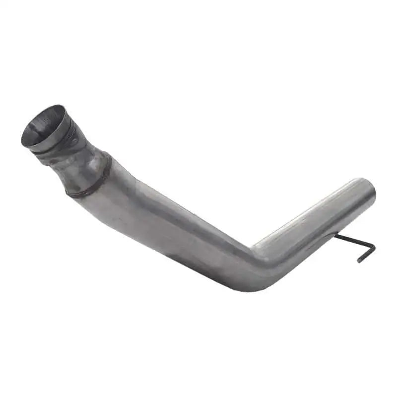 MBRP 1994-2002 Dodge Cummins 4in. Down Pipe Aluminized Steel, ideal for RV, automotive, powersports, off-road, marine applications, truck accessories, truck bed enhancement, and RV parts, AVADA - Best Sellers