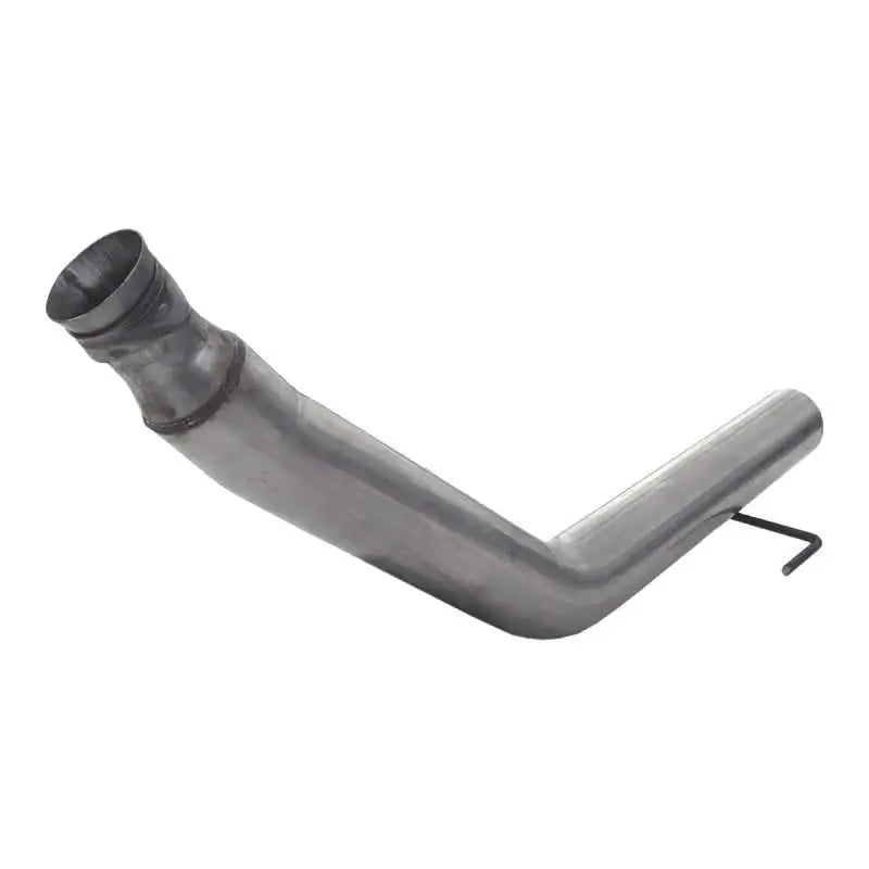 MBRP 1994-2002 Dodge Cummins 4 Down-Pipe Aluminized, high-performance truck accessories for automotive, RV, powersports, off-road, marine; enhances exhaust flow, premium exterior and interior truck parts, AVADA - Best Sellers