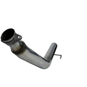 MBRP MBRP 1994-2002 Dodge Cummins 4 Down-Pipe T409