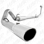 MBRP MBRP 1999-2003 Ford Excursion 7.3L Turbo Back Single Side