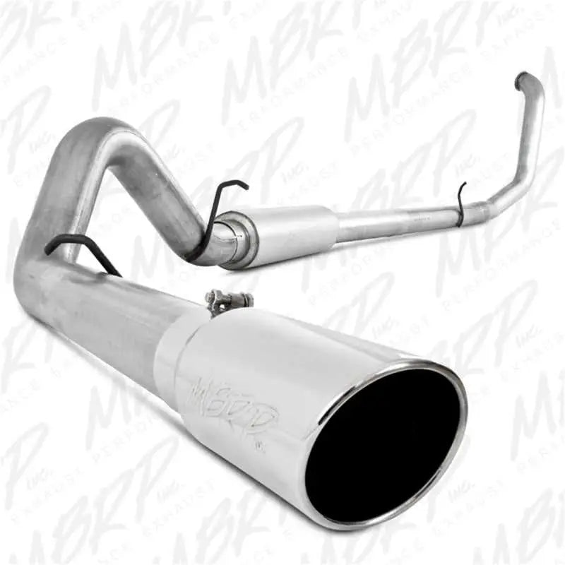 MBRP MBRP 1999-2003 Ford Excursion 7.3L Turbo Back Single Side