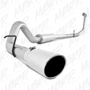 MBRP MBRP 1999-2003 Ford F-250/350 7.3L Turbo Back Single Side