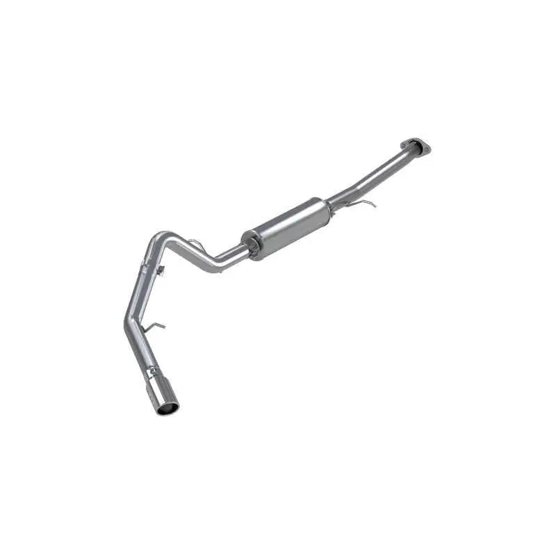MBRP 2000-2006 Chev/GMC Suburban/YukonXL 1500 5.3L Cat Back Single Side - RV and Auto Parts