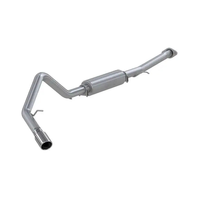 MBRP 2000-2006 Chev/GMC Suburban/YukonXL 1500 5.3L Cat Back Single Side - RV and Auto Parts