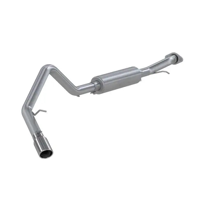 MBRP 2000-2006 Chev/GMC Tahoe/Yukon 5.3L Cat Back Single Side - RV and Auto Parts