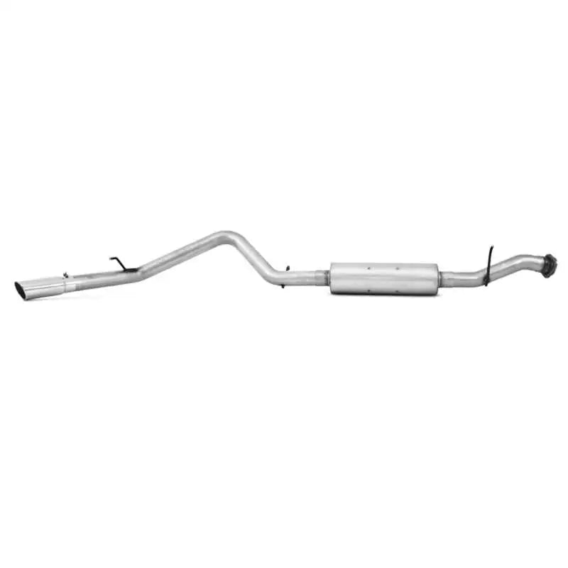 MBRP 2000-2006 Chev/GMC Tahoe/Yukon 5.3L Cat Back Single Side - RV and Auto Parts