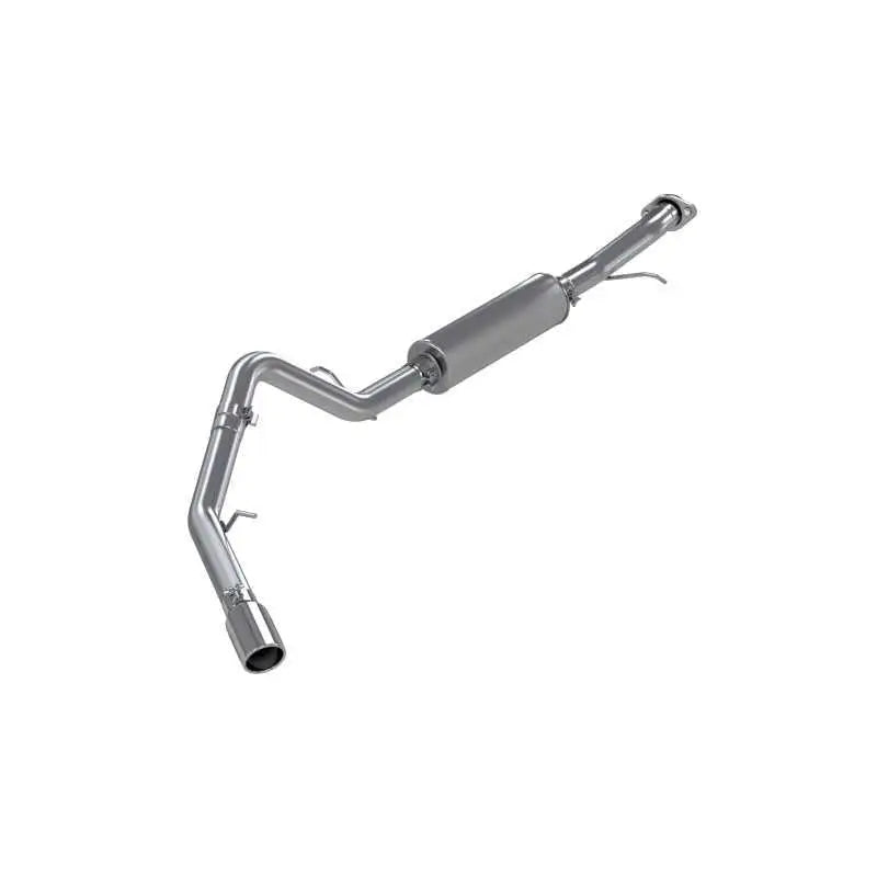 MBRP 2000-2006 Chev/GMC Tahoe/Yukon 5.3L Cat Back Single Side - RV and Auto Parts