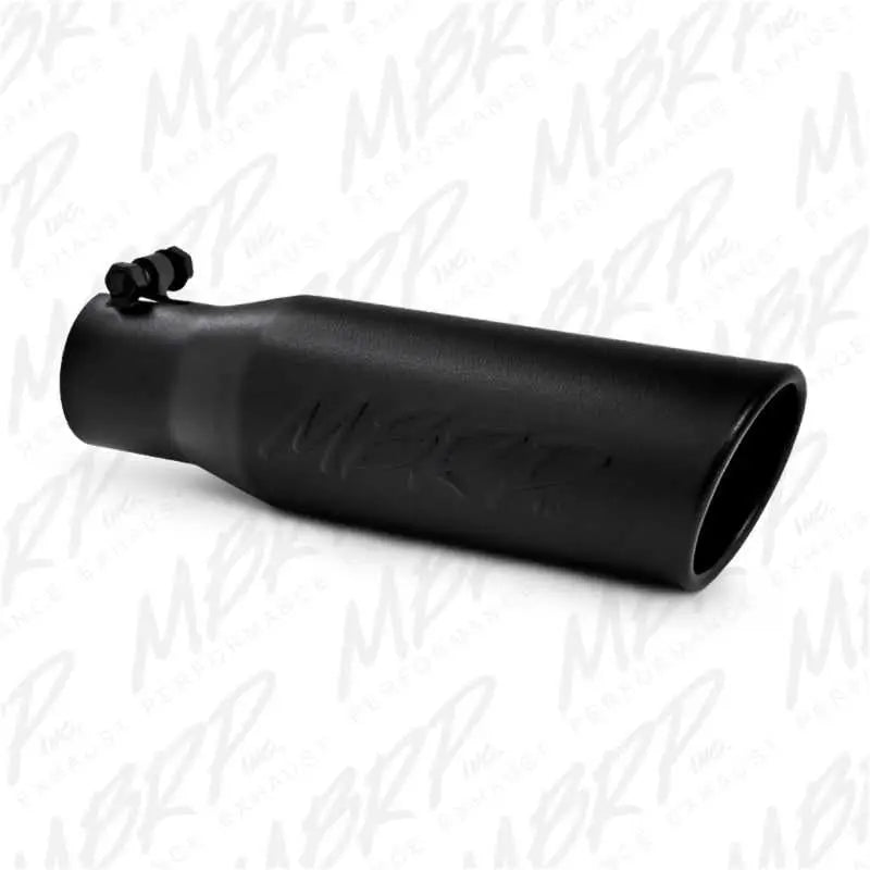 MBRP 2000-2006 Jeep Wrangler (JK) Inline-4 2.5L Inline-6 4.0L Cat Back Single Side - RV and Auto Parts