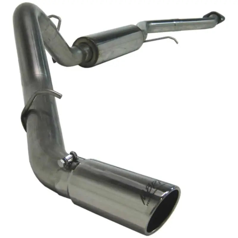 MBRP MBRP 2003-2007 Chev/GMC 1500 Classic 4.8/5.3L EC/CC-SB Cat Back Single Side