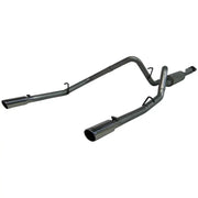 MBRP MBRP 2003-2007 Chev/GMC 1500 Classic 4.8/5.3L EC/CC-SB Cat Back Dual Split Rear