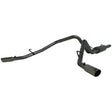 MBRP MBRP 2004-2005 Dodge Ram Hemi 1500 5.7L SC/CC-SB Cat Back Dual Split Side
