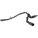 MBRP 2004-2005 Dodge Ram Hemi 1500 5.7L SC/CC-SB Cat Back Dual Split Side - RV and Auto Parts