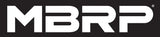 MBRP 2004-2005 Dodge Ram Hemi 1500 5.7L SC/CC-SB Cat Back Dual Split Side - RV and Auto Parts