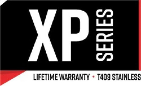 MBRP 2004-2008 Ford F150 4.6/5.4L EC/CC-SB Cat Back Dual Split Rear - RV and Auto Parts