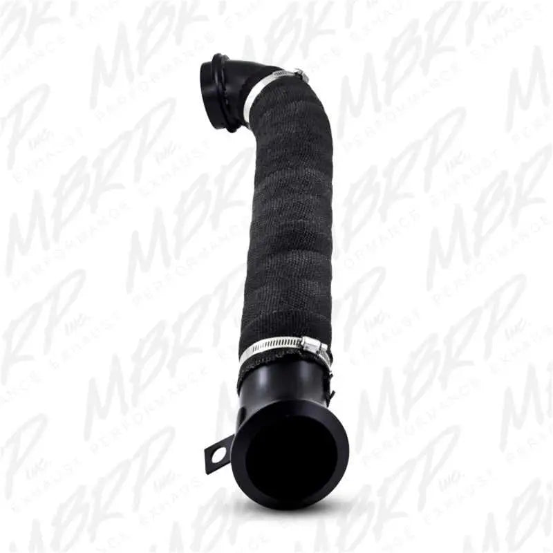 MBRP MBRP 2004.5-2010 Chev/GMC 6.6L Duramax 3in Turbo Down Pipe Black