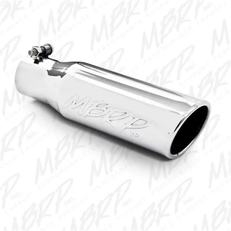 MBRP 2006-2008 Dodge Ram Hemi 1500 5.7L SC/CC-SB Cat Back Dual Split Rear - RV and Auto Parts