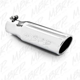 MBRP 2006-2008 Dodge Ram Hemi 1500 5.7L SC/CC-SB Cat Back Dual Split Rear - RV and Auto Parts