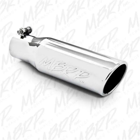 MBRP 2006-2008 Dodge Ram Hemi 1500 5.7L SC/CC-SB Cat Back Dual Split Rear - RV and Auto Parts