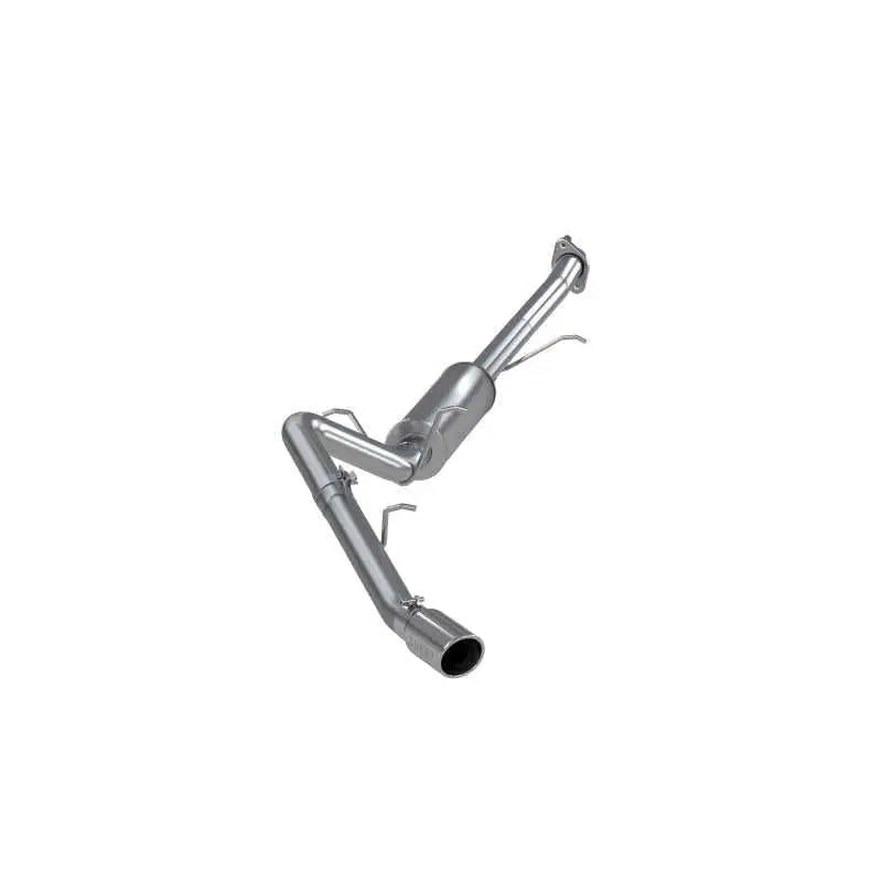 MBRP 2007-2008 Chev/GMC Yukon XL/Suburban/Avalanche 5.3/6.0 L Cat Back Single Side - RV and Auto Parts