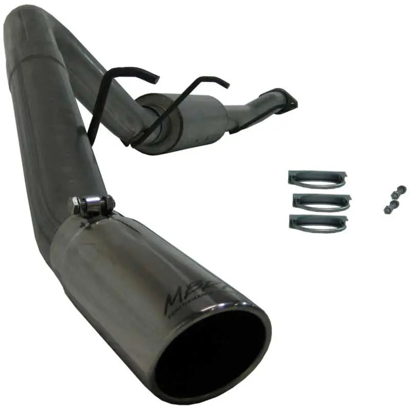 MBRP 2007-2008 Chev/GMC Yukon XL/Suburban/Avalanche 5.3/6.0 L Cat Back Single Side - RV and Auto Parts