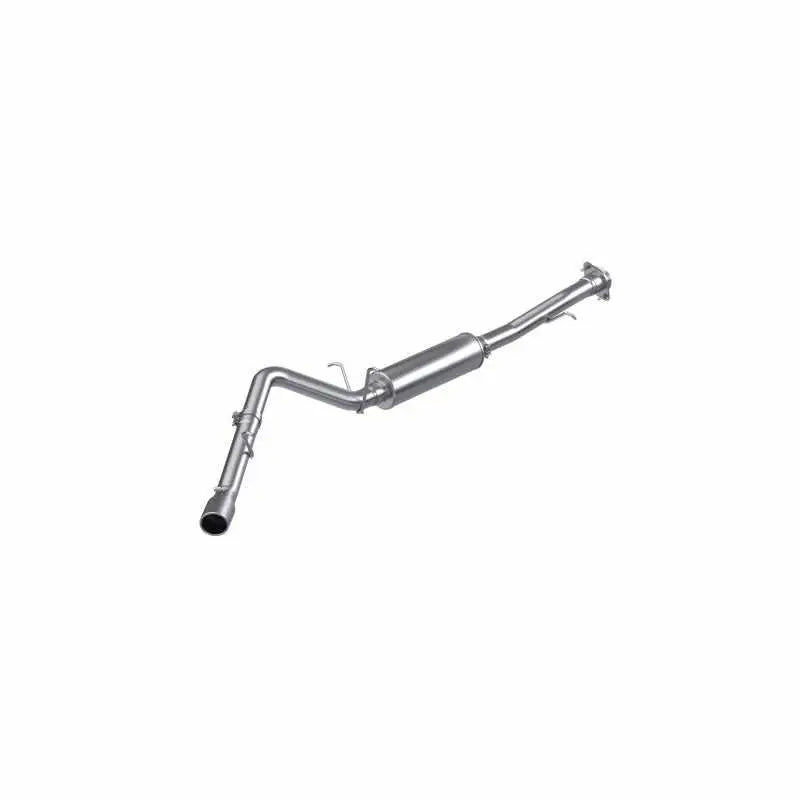MBRP 2007-2009 Cadillac/GMC Escalade/Yukon Denali 6.2L Cat Back Single Side - RV and Auto Parts