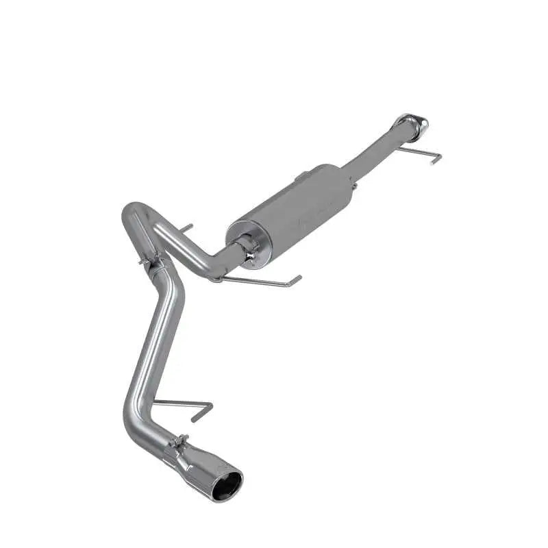 MBRP 2007-2009 Toyota FJ 4.0L V6 Cat Back Single Rear Exit - RV and Auto Parts