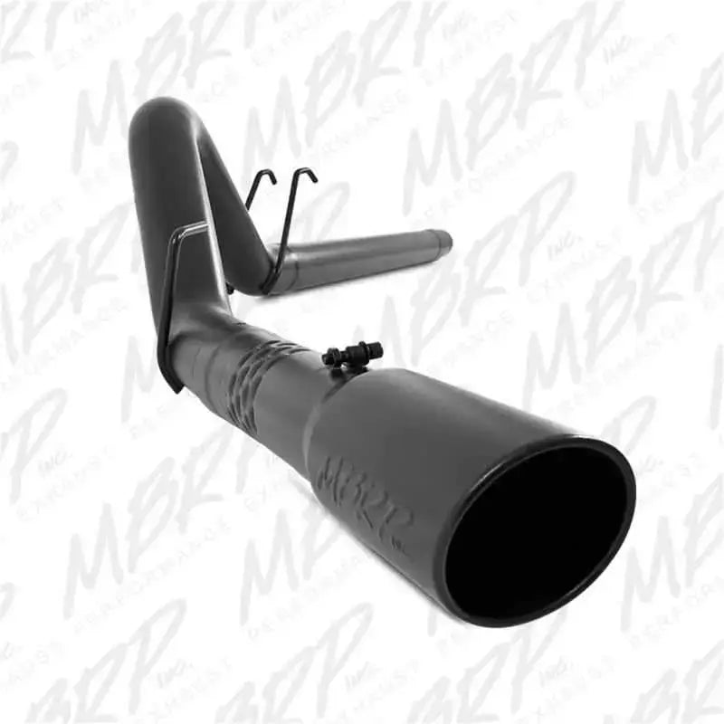 MBRP S6242BLK