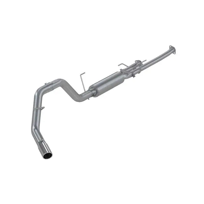 MBRP 2009-2010 Toyota Tundra 5.7L EC-Std. & SB/CC-SB Cat Back Single Side - RV and Auto Parts