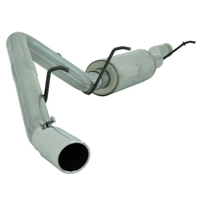 MBRP 2009 Chev/GMC Yukon/Chev Tahoe 5.3 L Cat Back Single Side - RV and Auto Parts