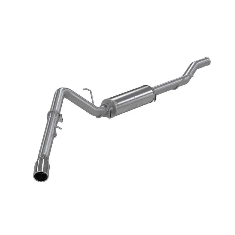 MBRP 2009 Chev/GMC Yukon XL/Avalanche 5.3/6.0 L Cat Back Single Side - RV and Auto Parts