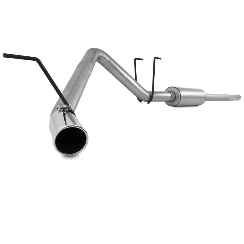 MBRP 2009 Dodge Ram 1500 5.7L Cat Back Single Side - RV and Auto Parts