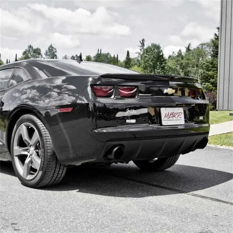 MBRP S7019BLK